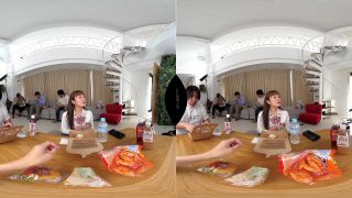 DSVR-1091 B - Virtual Reality - Jav-7