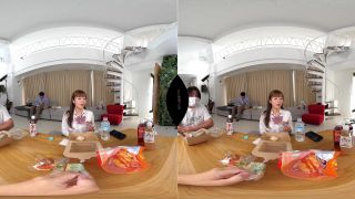 DSVR-1091 B - Virtual Reality - Jav-9