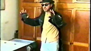 Harmony Concepts - UC-19 - Superheroine Double Feature Do...-9