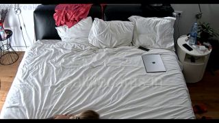 Reallifecam - Amalia And Mati Have Blowjob Hard Sex While Watching Movie Cum Sperm On Body 19.06.2024 480P - Voyeur-6