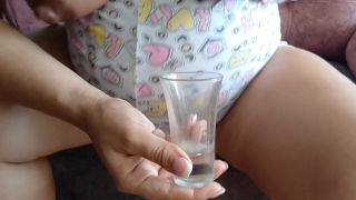 Video An Afternoon With My Pregnant Friend Estherr19 1080p FullHD-1