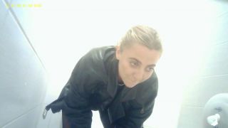  Voyeur Student restroom 141, voyeur on voyeur-3