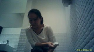  Voyeur Student restroom 141, voyeur on voyeur-6