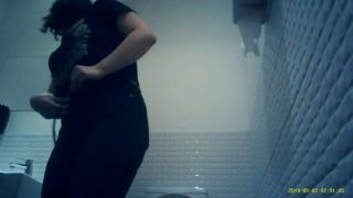  Voyeur Student restroom 141, voyeur on voyeur-7