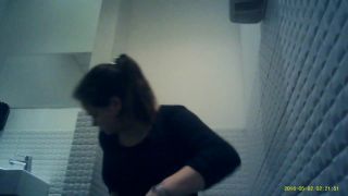  Voyeur Student restroom 141, voyeur on voyeur-9