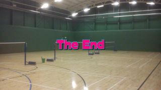 THE SIU BADMINTON CLUB EPISODE 20: Video Sex Download Porn-9