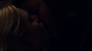 Sara West, Samara Weaving - Bad Girl (2016) HD 1080p - (Celebrity porn)-0