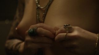 Madeline Brewer – Hemlock Grove s02e04-07 (2014) HD 1080p!!!-0