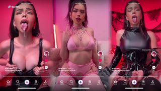 Femdom Porn Urlilgoddess GoonScroll: Endless Ending-0