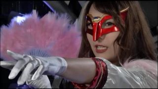 [SuperMisses.com] [GHOR-95] 高飛車麗嬢仕置人ジュリアーナ - PART-GHOR95PridefulLadyPunisherJuliana20161014 part 1-9
