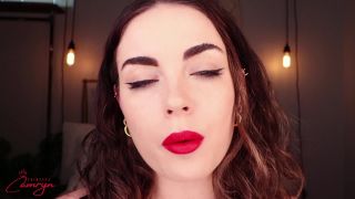 adult xxx clip 25 Princess Camryn – Weakness Training, new femdom on fetish porn -1