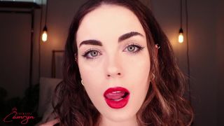 adult xxx clip 25 Princess Camryn – Weakness Training, new femdom on fetish porn -3