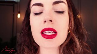 adult xxx clip 25 Princess Camryn – Weakness Training, new femdom on fetish porn -6