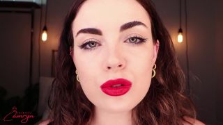 adult xxx clip 25 Princess Camryn – Weakness Training, new femdom on fetish porn -8
