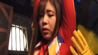[SuperMisses.com] THZ-77 Super Heroine in Grave Danger!! Vol.77 Yuria Prit-015-5