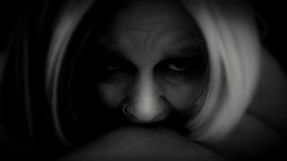 Lady Lilac 420 - Getting High for a Throatpie-5