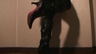 [SiteRip] HumiliationPOV HoniBootWorship-wmvhi-001-3