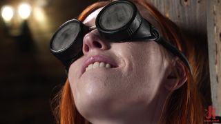 Madi Collins - Fresh Meat - BDSM-3