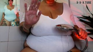 Isaluvbbw 2682506556 11 17 2022 Hope You Enjoy The Bts Video As Much As I Love Recording Makes Me Feel Close hardcore  isaluvbbw -0