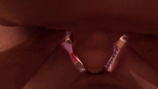 TipToBase69 - Nick Neversoft - Part 2 Mackenzie Ford In; Throat Therapy Throatpie - POV-3