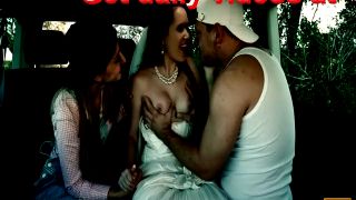 [[GirlsJav.com] No Panties in the Ruins] No Panties in the Ruins-2