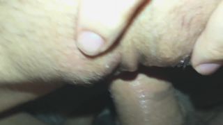 Booty Frutti, Muna, Marcel - Real Home Sex Tape Filmed on Phone With Flashlight Full HD 1080p - Big breasts-9