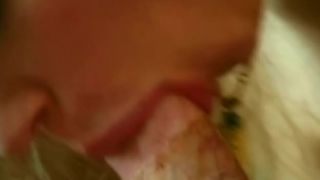 video 21 White Panty Chronicles #6, japanese lesbian fetish on brunette girls porn -5
