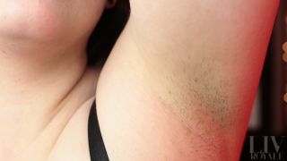  Handjob  Liv Royale - Worship My Stubbly Armpits   Handjob-3