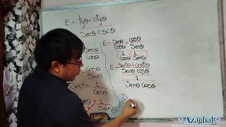 Azaghal - 52 Sexual Mathematics - Erotic Trigonometry-5