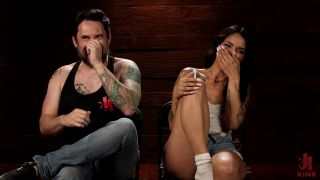 adult xxx video 49 Vanessa Sky - Ungrateful Holes [Full HD 3.65 GB] - fetish - bdsm porn smoking fetish pornhub-1