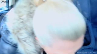 adult clip 27 throat fetish fetish porn | Daynia - German Sex Meeting With Anal Whore Fucked On The Side Of The Road! All Holes  Sperm | DAYNIA - [ModelHub] (FullHD 1080p) | fetish-2
