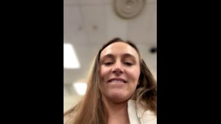 solo Rachel Cook Rachel Cook Teases in Black G-String with Topless Selfie OnlyFans Leak Video-0