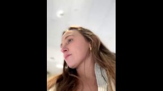 solo Rachel Cook Rachel Cook Teases in Black G-String with Topless Selfie OnlyFans Leak Video-8