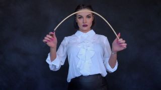 German Porn FemdomFoto – Lady Kat – The Cane Mistress (German)-5