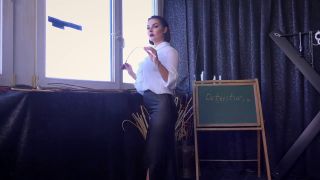German Porn FemdomFoto – Lady Kat – The Cane Mistress (German)-9
