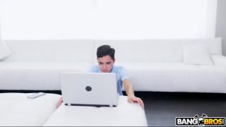 Fucking Lessons With The Stepmom2017-7