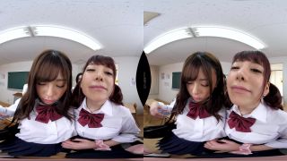 3DSVR-0831 A - Japan VR Porn - (Virtual Reality)-5