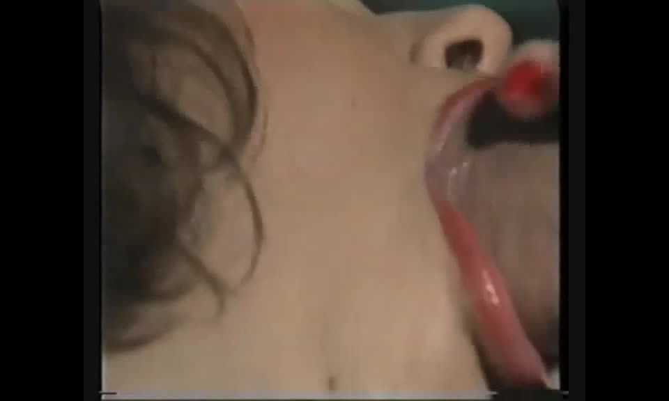 7118 DP Betty Gabor - Private Video Magazine 3