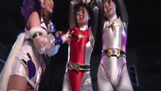 [SuperMisses.com] ZEPE-31 Heroine in Grave Danger Ninja Special Agent Justy Wind-019-1