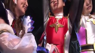 [SuperMisses.com] ZEPE-31 Heroine in Grave Danger Ninja Special Agent Justy Wind-019-2