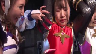 [SuperMisses.com] ZEPE-31 Heroine in Grave Danger Ninja Special Agent Justy Wind-019-3