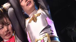 [SuperMisses.com] ZEPE-31 Heroine in Grave Danger Ninja Special Agent Justy Wind-019-8