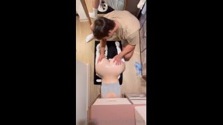 Charli O, cowgirl4cowgirl, charlioface - I got stuck so step br0 his thick cock deep inside my tight pussy SD/1280p - Anal-1