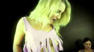 online video 47 Alyssa Reece – She Hulk Caught Special Effects | fetish | pov femdom bi-6