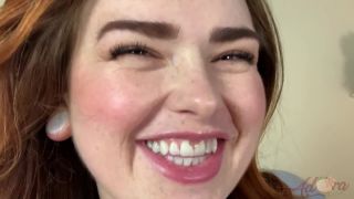 free online video 35 Adora bell – Natural Makeup Face Fetish, black women fetish on pov -1
