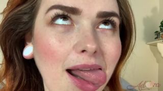 free online video 35 Adora bell – Natural Makeup Face Fetish, black women fetish on pov -3