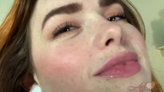 free online video 35 Adora bell – Natural Makeup Face Fetish, black women fetish on pov -5