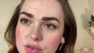 free online video 35 Adora bell – Natural Makeup Face Fetish, black women fetish on pov -6