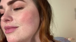 free online video 35 Adora bell – Natural Makeup Face Fetish, black women fetish on pov -7