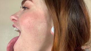 free online video 35 Adora bell – Natural Makeup Face Fetish, black women fetish on pov -8